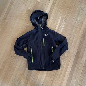 Mountain hardwear Keplar jacket